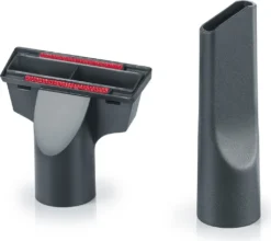 SEVERIN Bodenstaubsauger S'Power Snowlight BC 7035 -Rein Blitz Geschaft 85d6e6a82292b66d6ca99115a8d79b3e