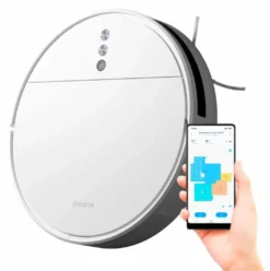 Roboterstaubsauger Dreame F9 Mistral 55 DB 11 Roboterstaubsauger Dreame F9 Mistral 55 DB -Rein Blitz Geschaft 863d824424b31648c3de72fc577ad1df