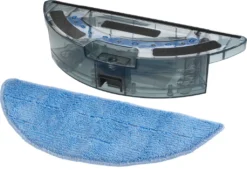 Blaupunkt XBOOST Roboterstaubsauger - Staubsaugerrobot Mit Moppfunktion -Rein Blitz Geschaft 86d5acc168cb21068e1cc9895beb9157