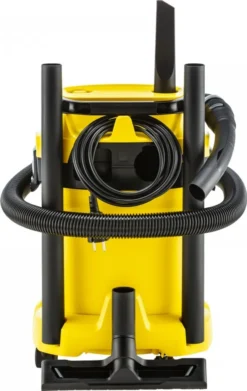 Kärcher Nass-/Trockensauger WD 3 V-17/4/20 -Rein Blitz Geschaft 8722d1196d7eb3fb9ae722a66ff2ecf3