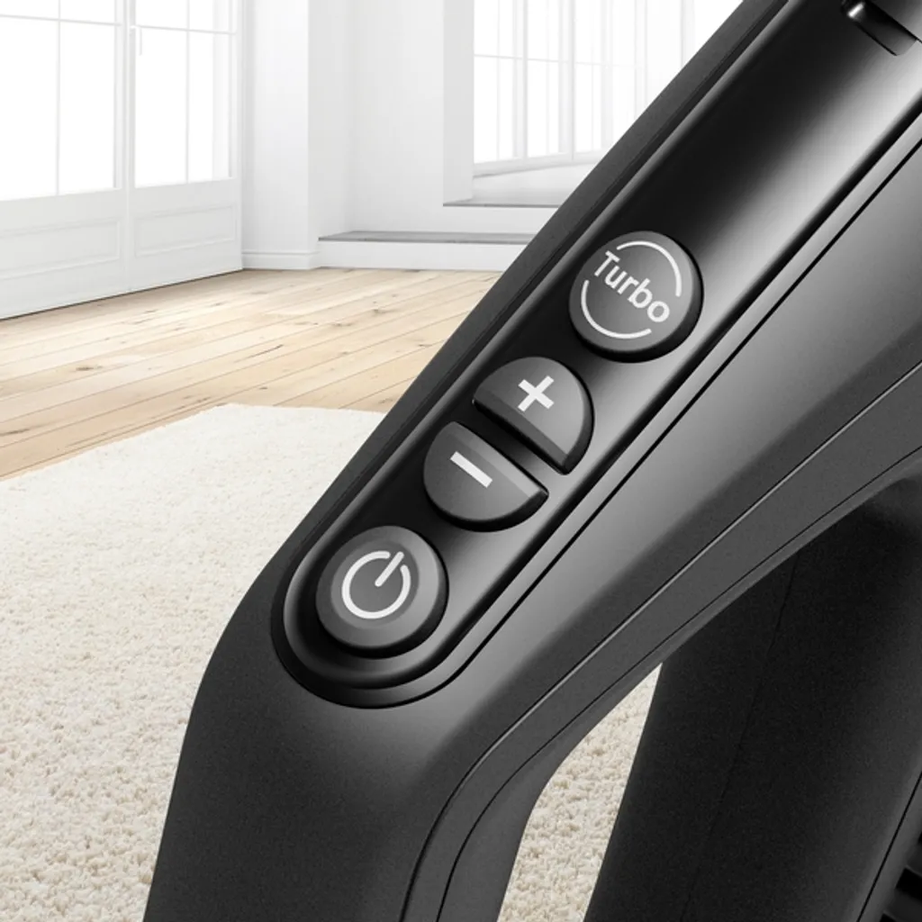 Bosch BGB6MPOW Bodenstaubsauger 850 Watt Aktionsradius 12 M HEPA Hygienefilter 11 Bosch BGB6MPOW Bodenstaubsauger 850 Watt Aktionsradius 12 M HEPA Hygienefilter – Bild 9