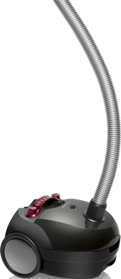 BOMANN Bodenstaubsauger BS 9019 CB N Rot -Rein Blitz Geschaft 881a74faf5bc4b4aef734a83cad174da