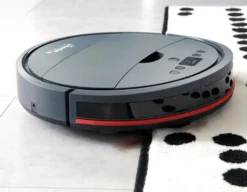 Vileda VR 201 PetPro Saugroboter Für Tierhaare Geeignet Bis Zu 90 Minuten Akku 41 Vileda VR 201 PetPro Saugroboter Für Tierhaare Geeignet Bis Zu 90 Minuten Akku -Rein Blitz Geschaft 88495db933e3e6504eecfedafed93e40