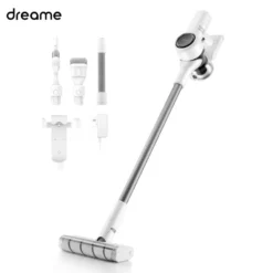 Dreame V10 Handstaubsauger Kabelloser Staubsauger 450W 22KPa EU Version 26 Dreame V10 Handstaubsauger Kabelloser Staubsauger 450W 22KPa EU Version -Rein Blitz Geschaft 88d700c327ae0ad8d6c1385af37dda61