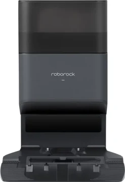 Roborock Q7 Max+ Staubsauger Roboter Mit Absaugerstation/Auto-Empty Dock Pure (2,5 L) 4200Pa Saugroboter Kehrroboter EU Schwarz -Rein Blitz Geschaft 89ac5bf49ee95c446d3c5b00cb50d6a3