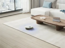 ECOVACS Deebot N8 Saugroboter Mit Wischfunktion -Rein Blitz Geschaft 89c3dd9443eadac0aaf2531657dd9b04