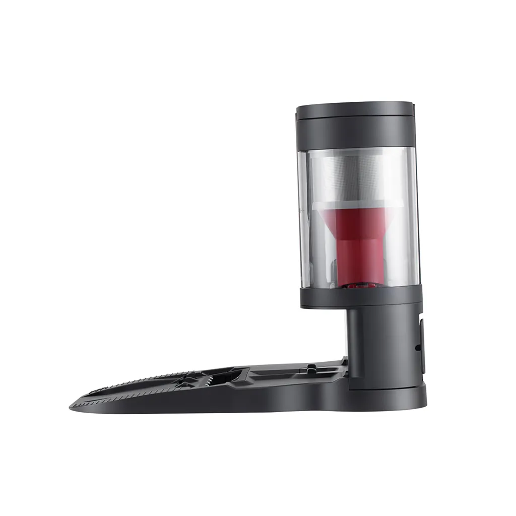 Roborock S7 Absaugstation Auto-Empty Dock,Ladestation Und Staubsammlung,Schwarz 10 Roborock S7 Absaugstation Auto-Empty Dock,Ladestation Und Staubsammlung,Schwarz – Bild 8