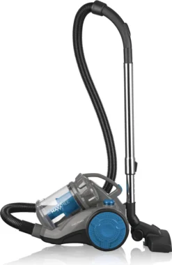 MAXXMEE Zyklon-Staubsauger - 4 Spezialdüsen - Schwarz/blau Staubsauger Beutellos Zyklon Bodenstaubsauger Filter Teppich Boden HEPA-Filter 21 MAXXMEE Zyklon-Staubsauger - 4 Spezialdüsen - Schwarz/blau Staubsauger Beutellos Zyklon Bodenstaubsauger Filter Teppich Boden HEPA-Filter -Rein Blitz Geschaft 8a1da4fd9ecb3200780d3b2ea9c357f0