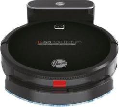 Hoover HGO320H 011 H-GO 300 Hydro Saug- Und Wischroboter, Farbe:Schwarz 18 Hoover HGO320H 011 H-GO 300 Hydro Saug- Und Wischroboter, Farbe:Schwarz -Rein Blitz Geschaft 8a269bb624ed3f839f229e7b62ecb051