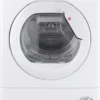 HOOVER HLE C8DE-84 KONDENSTROCKNER H-Dry 300 Lite 9kg -Rein Blitz Geschaft 8a6578b233c33c8527e3b22946a2d79a