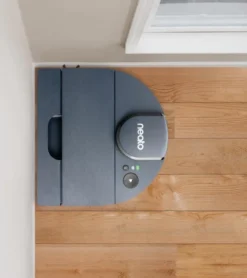 Neato D8 BotVac Connected Saugroboter -Rein Blitz Geschaft 8a7b52277869c23e3d03a2eb3898a09e