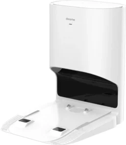 Dreame D10 Plus Saugroboter Mit Absaugstation(2,5 L) Saug- & Wischroboter Auto-Empty Dock App Sprachsteuerung For Pet Hair, Carpet, Hard Floor -Rein Blitz Geschaft 8a8b3536b73aaf8f2f95e3c7ae371d09