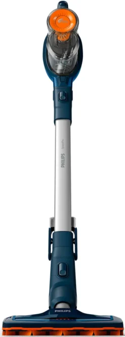 Philips 5000 Series SpeedPro FC6724/01 - Steelstofzuiger -Rein Blitz Geschaft 8a9f5796e86d2ac003f65be88f043af5