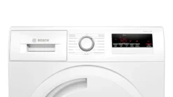 Bosch Serie 4 WTH83V00 Wärmepumpentrockner - Weiß -Rein Blitz Geschaft 8aa9265fa634aab3837d04bfefc9a868