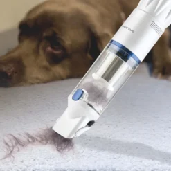 Genius Invictus One 1.0 Akku Handstaubsauger 9 Teile Beutellos Kabellos Autostaubsauger 90W + Zubehör; A28179 -Rein Blitz Geschaft 8ba0ec3b96c9c500781e596c5df57697