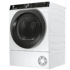 HOOVER NDPEH9A3TCBEXMSS WÄRMEPUMPENTROCKNER H-DRY500 Füllmenge 1-9 Kg -Rein Blitz Geschaft 8c21b806c9f73674737934e65306de98