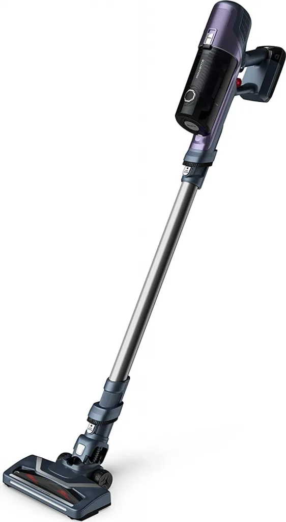 Rowenta RH6837 X-PERT 6.60 Essential Akku-Staubsauger 3 Rowenta RH6837 X-PERT 6.60 Essential Akku-Staubsauger