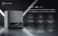 ECOVACS DEEBOT X1 TURBO Staubsauger 5000Pa Saugroboter YIKO EU APP 20 ECOVACS DEEBOT X1 TURBO Staubsauger 5000Pa Saugroboter YIKO EU APP -Rein Blitz Geschaft 8fac59e25eb017e3050e19f92fe301a1