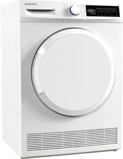 Trockner Kondenstrockner Wäschetrockner 8kg 15 Programme DAEWOO T8CT2W0DE 13 Trockner Kondenstrockner Wäschetrockner 8kg 15 Programme DAEWOO T8CT2W0DE -Rein Blitz Geschaft 904d06d15658366ecac26dedf16f119a