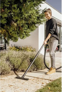 Kärcher Nass-/Trockensauger WD 3 V-17/4/20 -Rein Blitz Geschaft 90a1837f0ae3771f9132e72dd525fee3