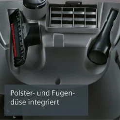 Siemens VSZ3XTRM11 Staubsauger Mit Beutel Z 3.0 Extreme Power -Rein Blitz Geschaft 90e2793513f79e55add2f0cea9117c31