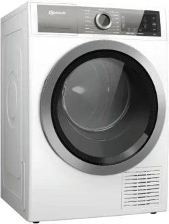 Bauknecht B8 D84WB DE Wärmepumpentrockner - Weiß 16 Bauknecht B8 D84WB DE Wärmepumpentrockner - Weiß -Rein Blitz Geschaft 9148eba1de2db67d247f0fb160551a23