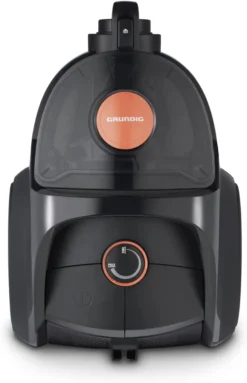 Grundig VCC 7170 ECO Bodenstaubsauger 750 W HEPA-Filter Beutellos 2,7 L 76 DB 23 Grundig VCC 7170 ECO Bodenstaubsauger 750 W HEPA-Filter Beutellos 2,7 L 76 DB -Rein Blitz Geschaft 917552de9dfec52391bfc95a6bf3a515