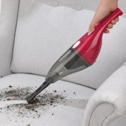 Staubsauger Handstaubsauger Akku Kabellos Auto Nass Trocken Büro Haus Hand 2in1 -Rein Blitz Geschaft 919951c384d80d1a03927521c269e4e2