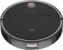 S10 Saug/Wischroboter Mit App Sprachsteuerung HEPA-Filter -Rein Blitz Geschaft 91e60cf6c1cc74dcc41e4e2a40a39553