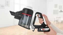 Bosch BSS 61CARP Serie 6 Akkustaubsauger -Rein Blitz Geschaft 924f6e702b059925dba1443c6168e2d3