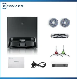 ECOVACS DEEBOT X1 TURBO Staubsauger 5000Pa Saugroboter YIKO EU APP 25 ECOVACS DEEBOT X1 TURBO Staubsauger 5000Pa Saugroboter YIKO EU APP -Rein Blitz Geschaft 92989675cd399fa1ae4fb403a388e6f1