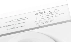 Amica WTA 14305 W, Ablufttrockner, 7 Kg, Weiß -Rein Blitz Geschaft 9336f77ef83a6c2f5f7227b146ef5ce1