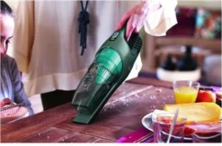 Philips FC6409/01 Power Pro Aqua -Rein Blitz Geschaft 93a67d8b61b316660ae6feeb9f284f28