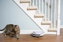 MEDION® MD10065 Saugroboter -Rein Blitz Geschaft 93fa5890d7d91ae650f677ef2b7734f7