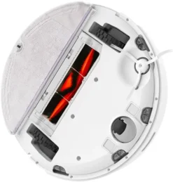 Roborock S50 Staubsauger Roboter Sweep-Mop APP Steuerung Smart Geplant 5200Am 2000Pa Weiß -Rein Blitz Geschaft 9413c9de48f7e1dfaa7ed60b097a341d