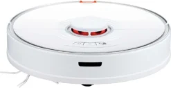 Roborock S7 Staubsauger Sonic Saugroboter Kehrroboter Kindersicherung LiDAR APP EU Weiß -Rein Blitz Geschaft 94c278edfa815edf7b0d0c0b3d3ba127