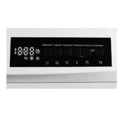 Trockner Kondenstrockner Wäschetrockner 7kg 15 Programme DAEWOO T7CT2W0DE 12 Trockner Kondenstrockner Wäschetrockner 7kg 15 Programme DAEWOO T7CT2W0DE -Rein Blitz Geschaft 95dccf57e60aa15bd9321eacac54b068