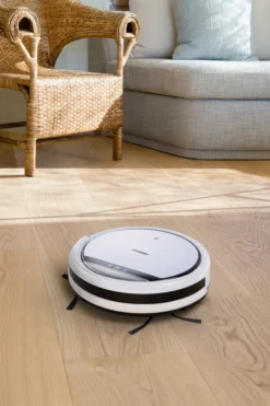 MEDION® MD10065 Saugroboter -Rein Blitz Geschaft 9694ef2023038b03f49268af7da04f56