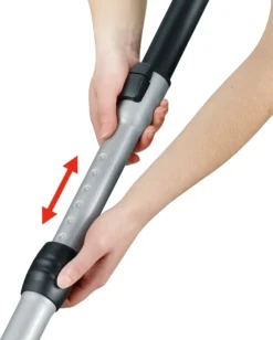 SEVERIN Bodenstaubsauger S'Power Snowlight BC 7035 -Rein Blitz Geschaft 973abc26124fd9bfc4c39f2e093c888e