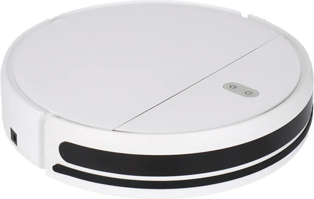 Denver RVC-110 Saug- Und Wischroboter 6 Denver RVC-110 Saug- Und Wischroboter – Bild 4