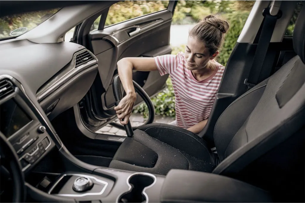 Kärcher WD 2 Plus V-12/4/18/C 8 Kärcher WD 2 Plus V-12/4/18/C – Bild 6