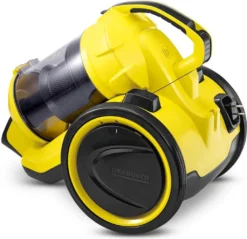 Kärcher Staubsauger VC 3 | 1.198-125.0 -Rein Blitz Geschaft 9950b6dbf2fda858ebe05f1b45c85fd5