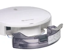 Denver RVC-110 Saug- Und Wischroboter 25 Denver RVC-110 Saug- Und Wischroboter -Rein Blitz Geschaft 997de236bbcce549ca24d8b52ce24eef