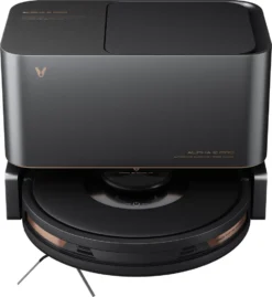 Viomi Alpha 2 Pro Reinigungsroboter Mit Basis (schwarz) 15 Viomi Alpha 2 Pro Reinigungsroboter Mit Basis (schwarz) -Rein Blitz Geschaft 9a2d6bb1582b1863839e354b40cb5fd8