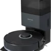 Roborock Q7 Max+ Staubsauger Roboter Mit Absaugerstation/Auto-Empty Dock Pure (2,5 L) 4200Pa Saugroboter Kehrroboter EU Schwarz 2 Roborock Q7 Max+ Staubsauger Roboter Mit Absaugerstation/Auto-Empty Dock Pure (2,5 L) 4200Pa Saugroboter Kehrroboter EU Schwarz -Rein Blitz Geschaft 9a2fa2ae1ccc77070455113348f52600