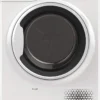 Whirlpool Bauknecht T Soft CM10 8BWK DE Kondenstrockner - Weiß -Rein Blitz Geschaft 9a6ca7e00ad0b34f5a480037ca75b8b7