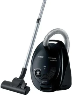 Siemens VS06M312 Bodenstaubsauger 600W 9m Aktionsradius Hygienefilter Beutel 13 Siemens VS06M312 Bodenstaubsauger 600W 9m Aktionsradius Hygienefilter Beutel -Rein Blitz Geschaft 9a981744bb96ecb0e9f3dfea364a3822