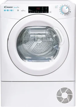 Candy CSOE H9A2TE-S WÄRMEPUMPENTROCKNER 9kg