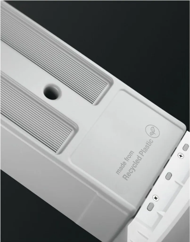 AEG T9ECOWP Wäschetrockner Freistehend Frontlader 8 Kg Weiß 10 AEG T9ECOWP Wäschetrockner Freistehend Frontlader 8 Kg Weiß – Bild 8