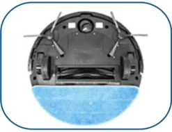 Blaupunkt Saugroboter XPro 1 Pcs 8 Blaupunkt Saugroboter XPro 1 Pcs -Rein Blitz Geschaft 9be42b38087ad56baf427d7eb1bc7fb6